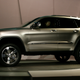 Illustration for article titled 2011 Jeep Grand Cherokee: Mercedes Chassis Meets Hemi Power